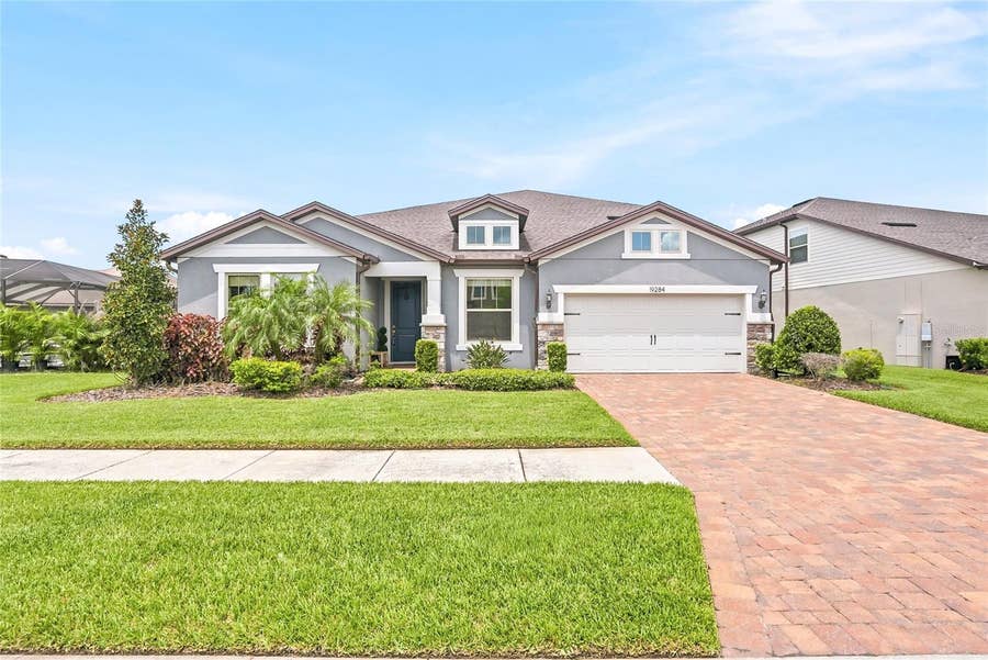 Property photo for 19284 BRIARBROOK DRIVE, Tampa, FL