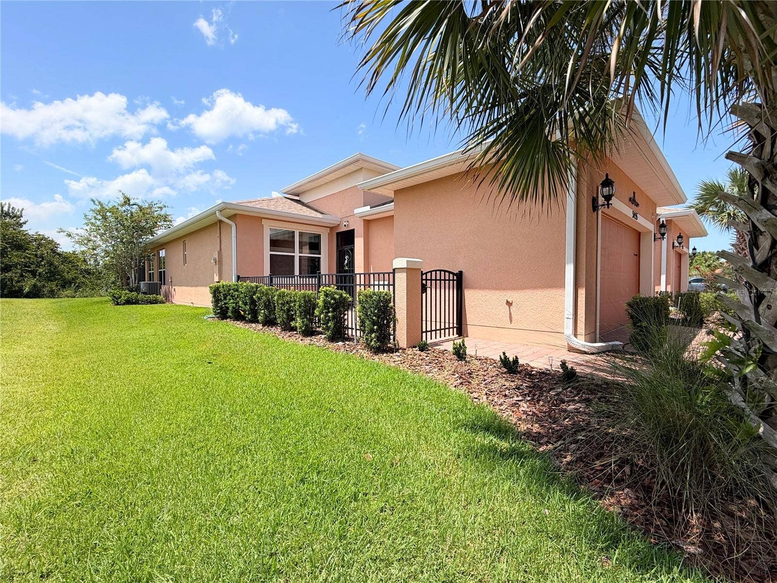 3455 FALLBROOK DRIVE, Poinciana, FL 34759 AMARO Model on Conservation