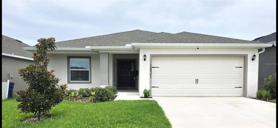 Property photo for 1821 NOBLE DRIVE, Davenport, FL