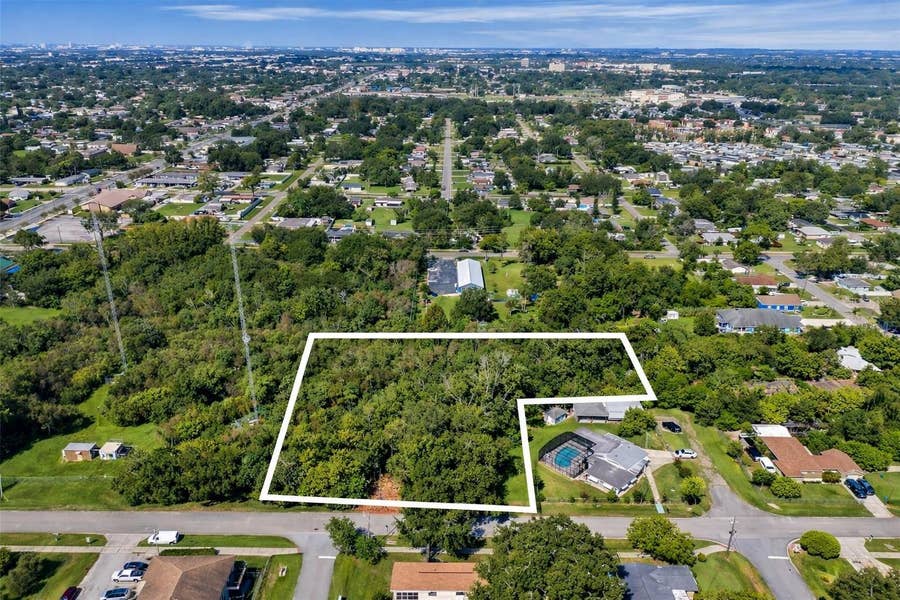 Property photo for 110 PRINCE STREET, Orlando, FL