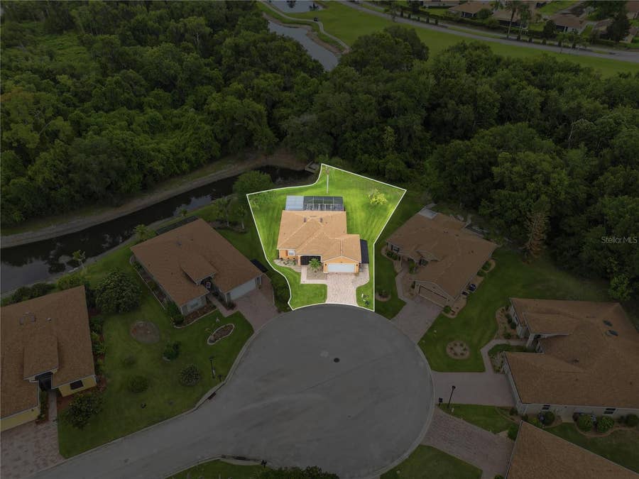 Property photo for 4188 ABERDEEN LANE, Lake Wales, FL