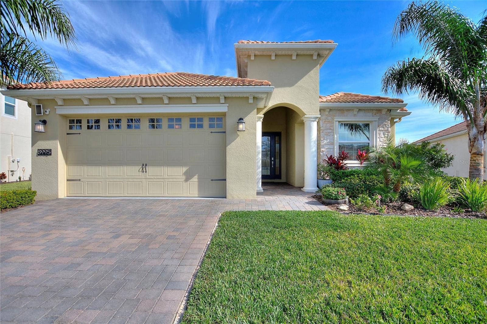 8995 ACE LOOP, Davenport, FL 33896