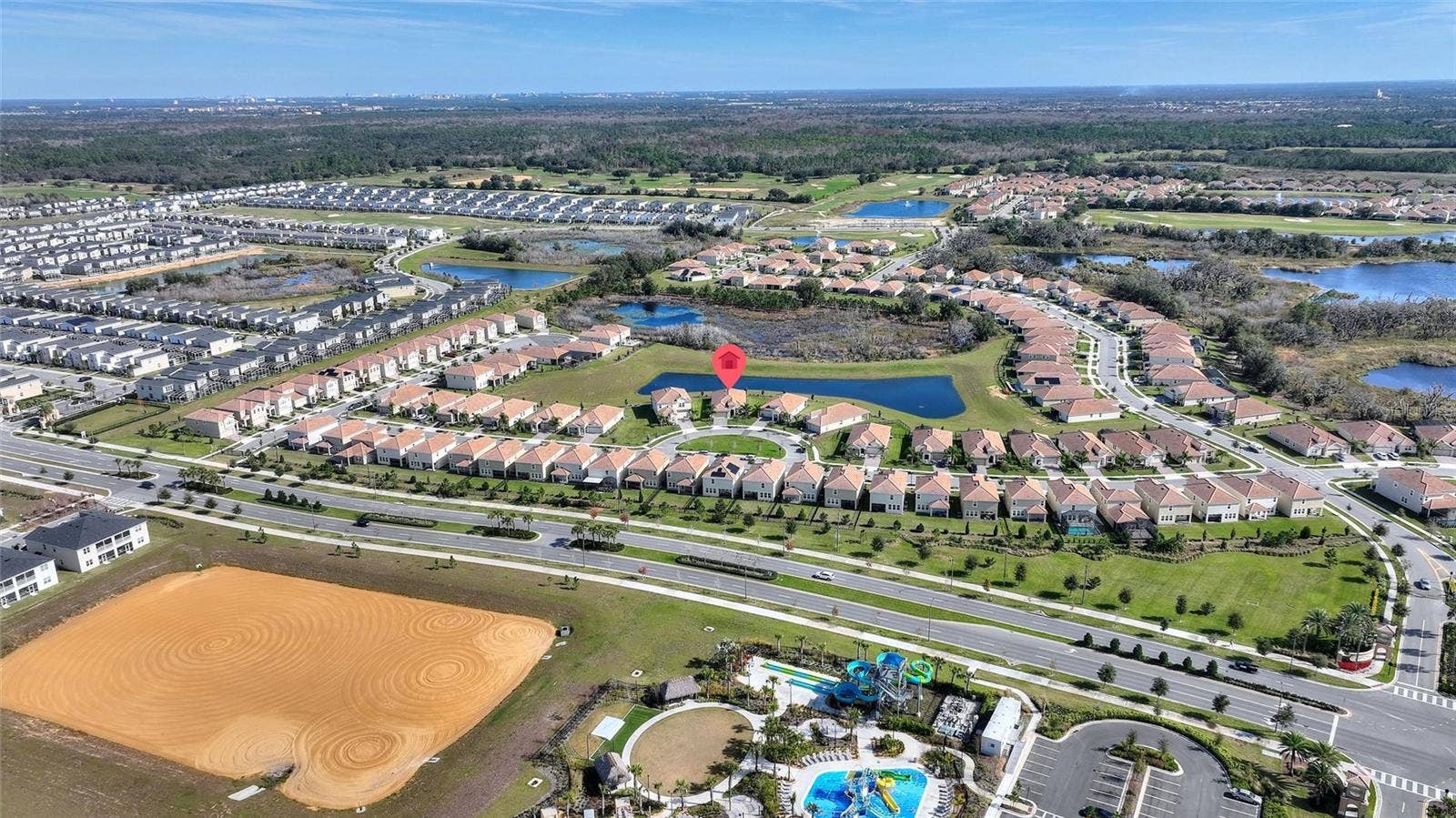 8995 ACE LOOP, Davenport, FL 33896
