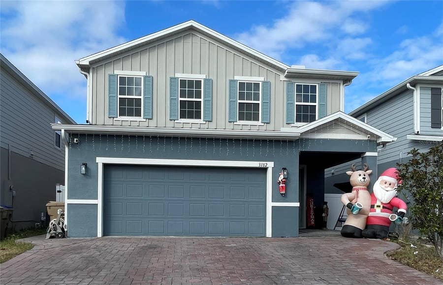 Property photo for 3182 ARMSTRONG SPRING DRIVE, Kissimmee, FL