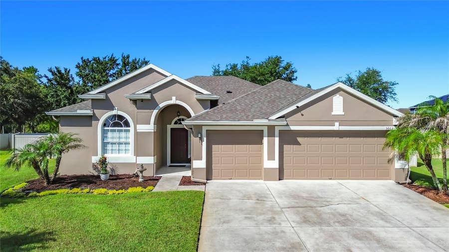 Property photo for 3603 DAYDREAM PLACE, St Cloud, FL