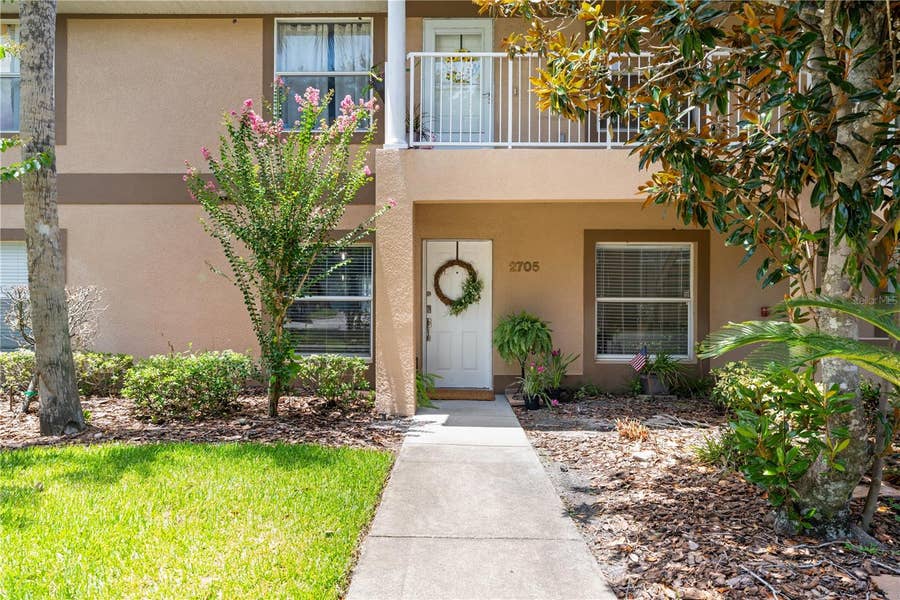 Property photo for 2705 EMERALD LAKE CT, #2705, Kissimmee, FL