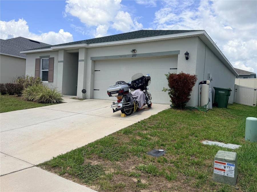 Property photo for 297 MEADOWBROOK BOULEVARD, Winter Haven, FL