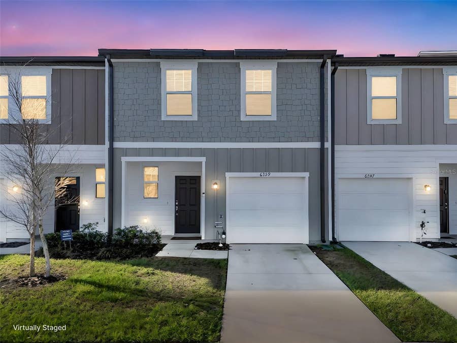 Property photo for 6359 KAY MORGAN LANE, Gibsonton, FL