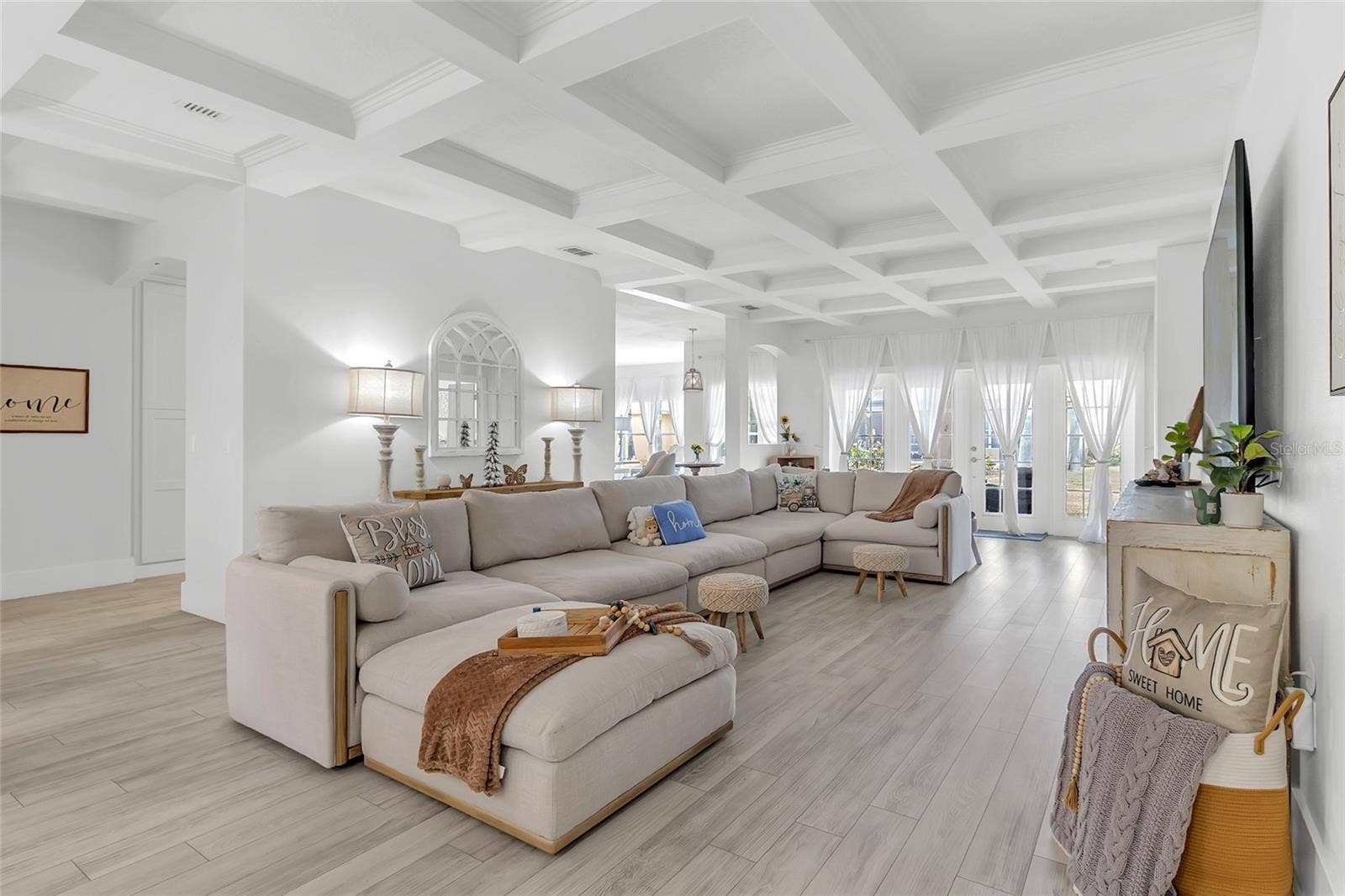 3609 VALLEYVIEW DRIVE, Kissimmee, FL 34746 Livingroom