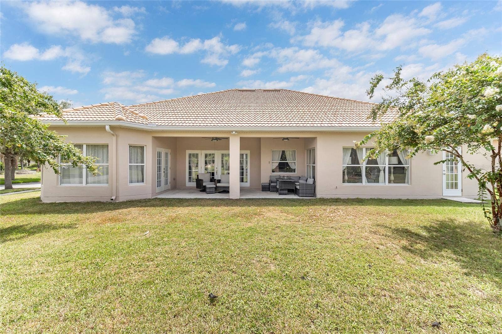 3609 VALLEYVIEW DRIVE, Kissimmee, FL 34746 Backyard