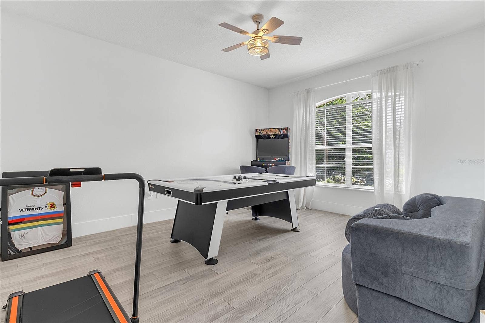 3609 VALLEYVIEW DRIVE, Kissimmee, FL 34746 Bedroom 3