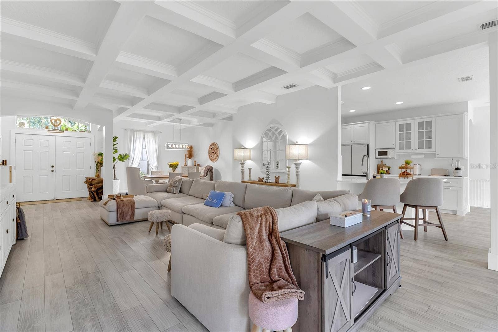 3609 VALLEYVIEW DRIVE, Kissimmee, FL 34746 Livingroom
