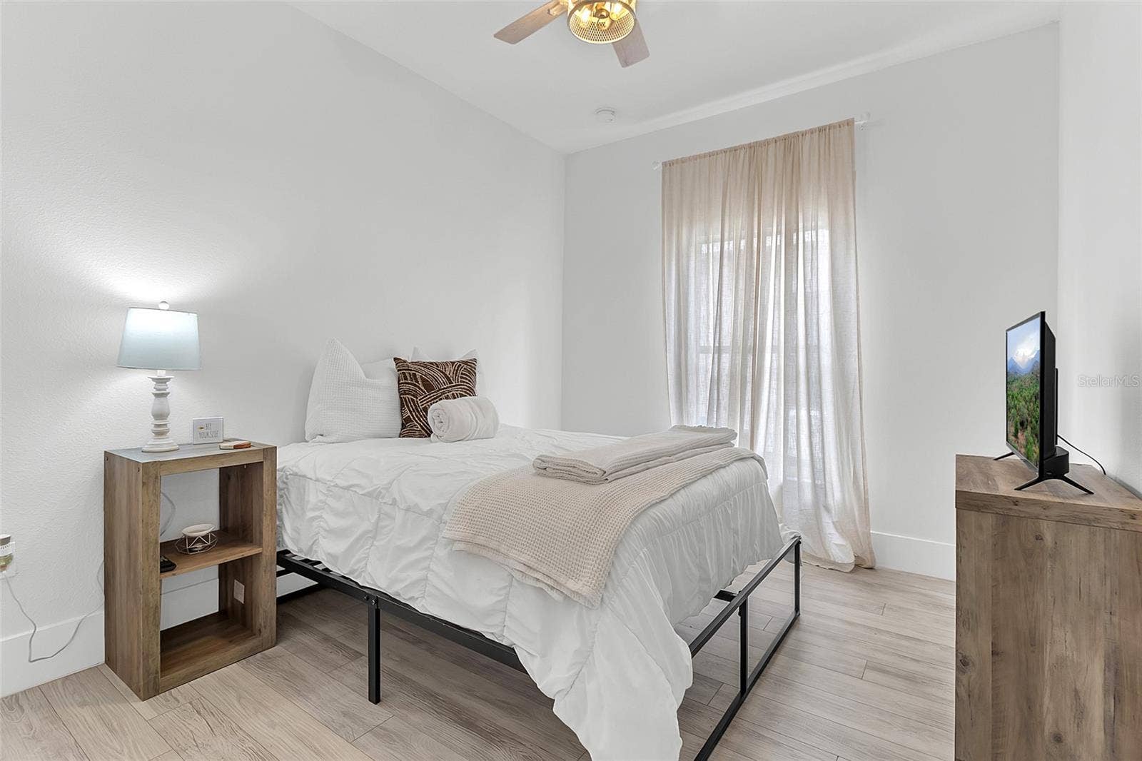 3609 VALLEYVIEW DRIVE, Kissimmee, FL 34746 Bedroom 2