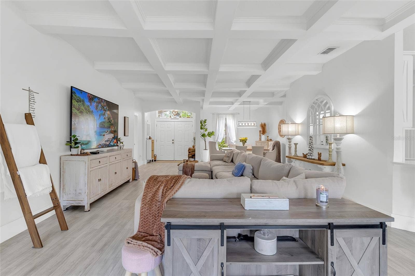3609 VALLEYVIEW DRIVE, Kissimmee, FL 34746 Livingroom