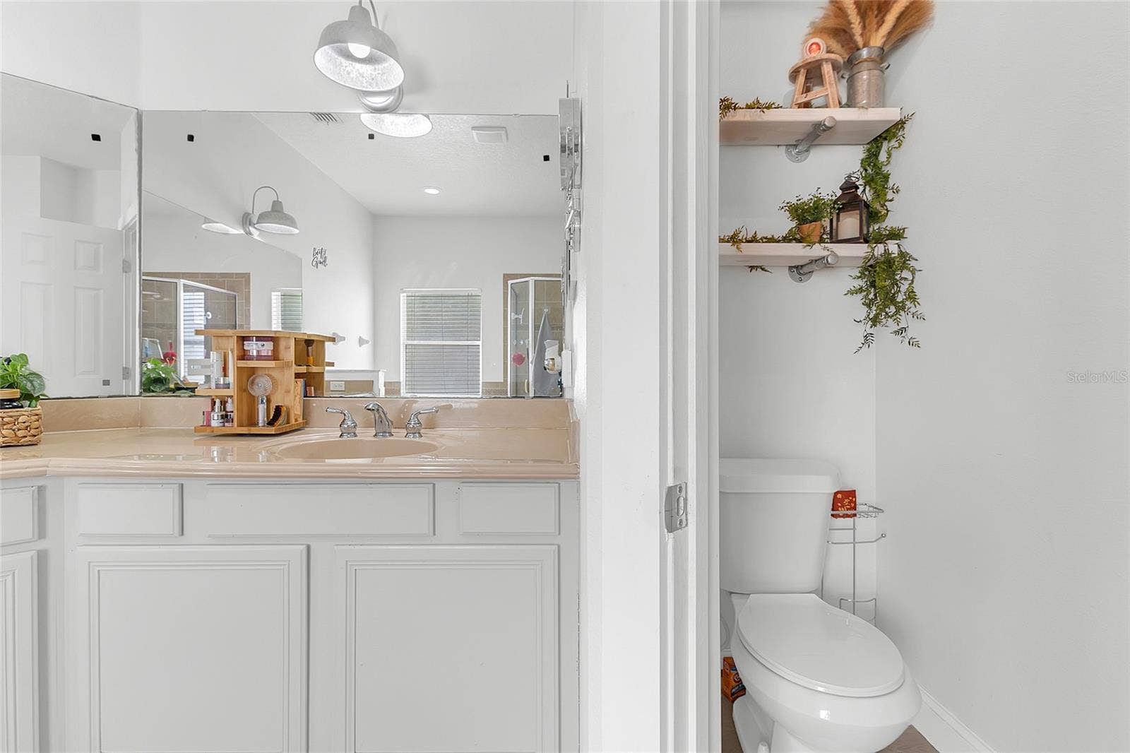 3609 VALLEYVIEW DRIVE, Kissimmee, FL 34746 Master Bathroom