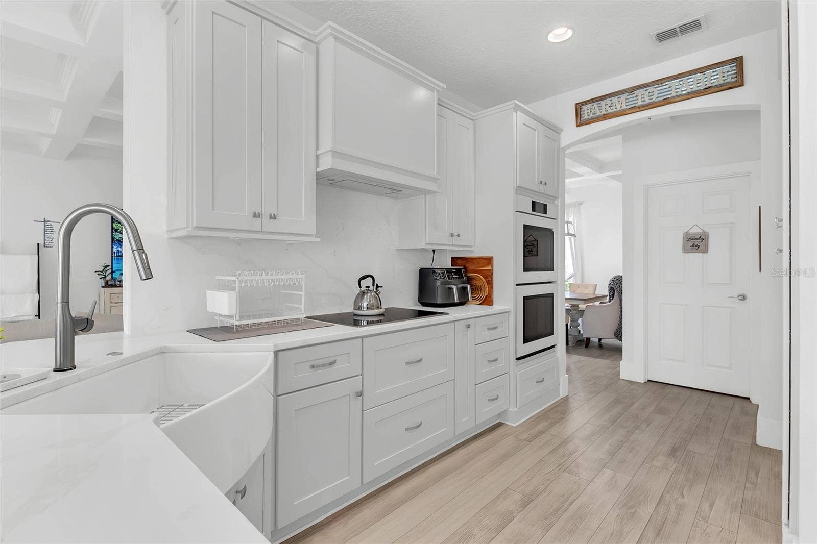 3609 VALLEYVIEW DRIVE, Kissimmee, FL 34746 Kitchen