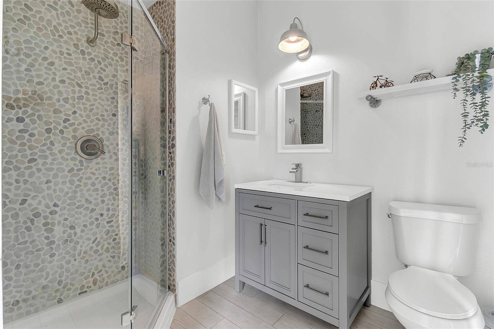 3609 VALLEYVIEW DRIVE, Kissimmee, FL 34746 Bathroom