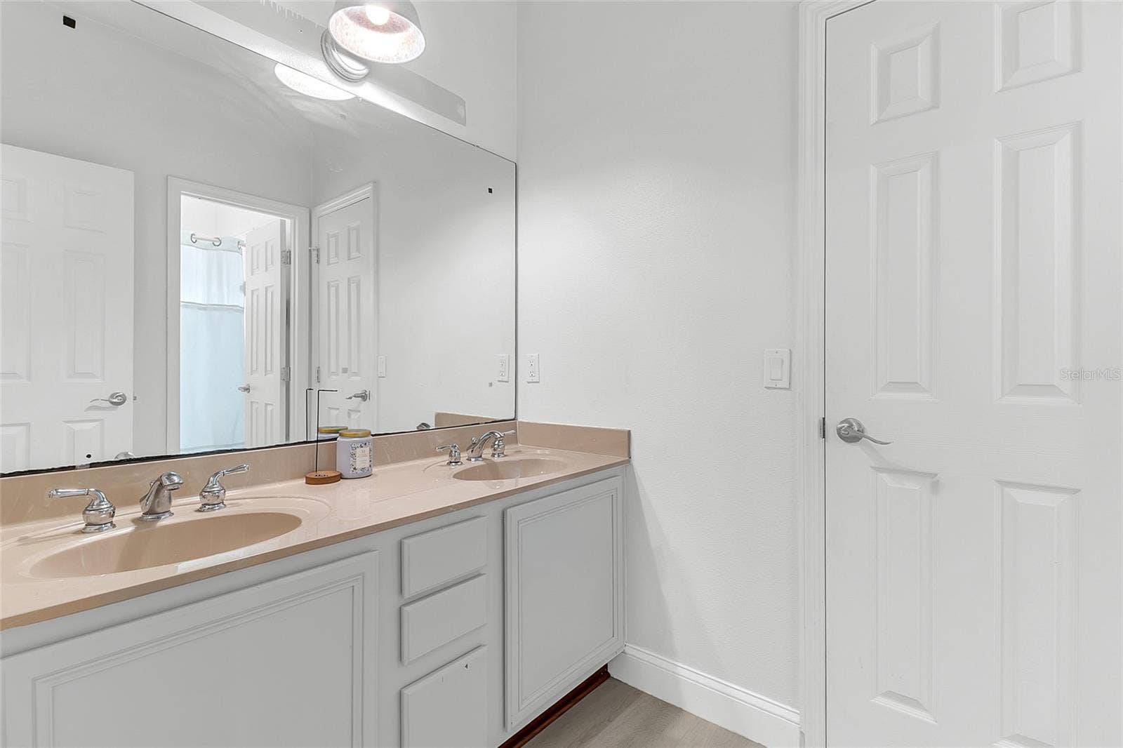 3609 VALLEYVIEW DRIVE, Kissimmee, FL 34746 Bathroom