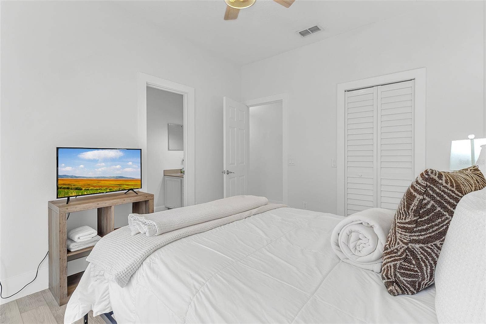 3609 VALLEYVIEW DRIVE, Kissimmee, FL 34746 Bedroom 2
