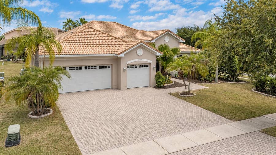 Property photo for 3609 VALLEYVIEW DRIVE, Kissimmee, FL