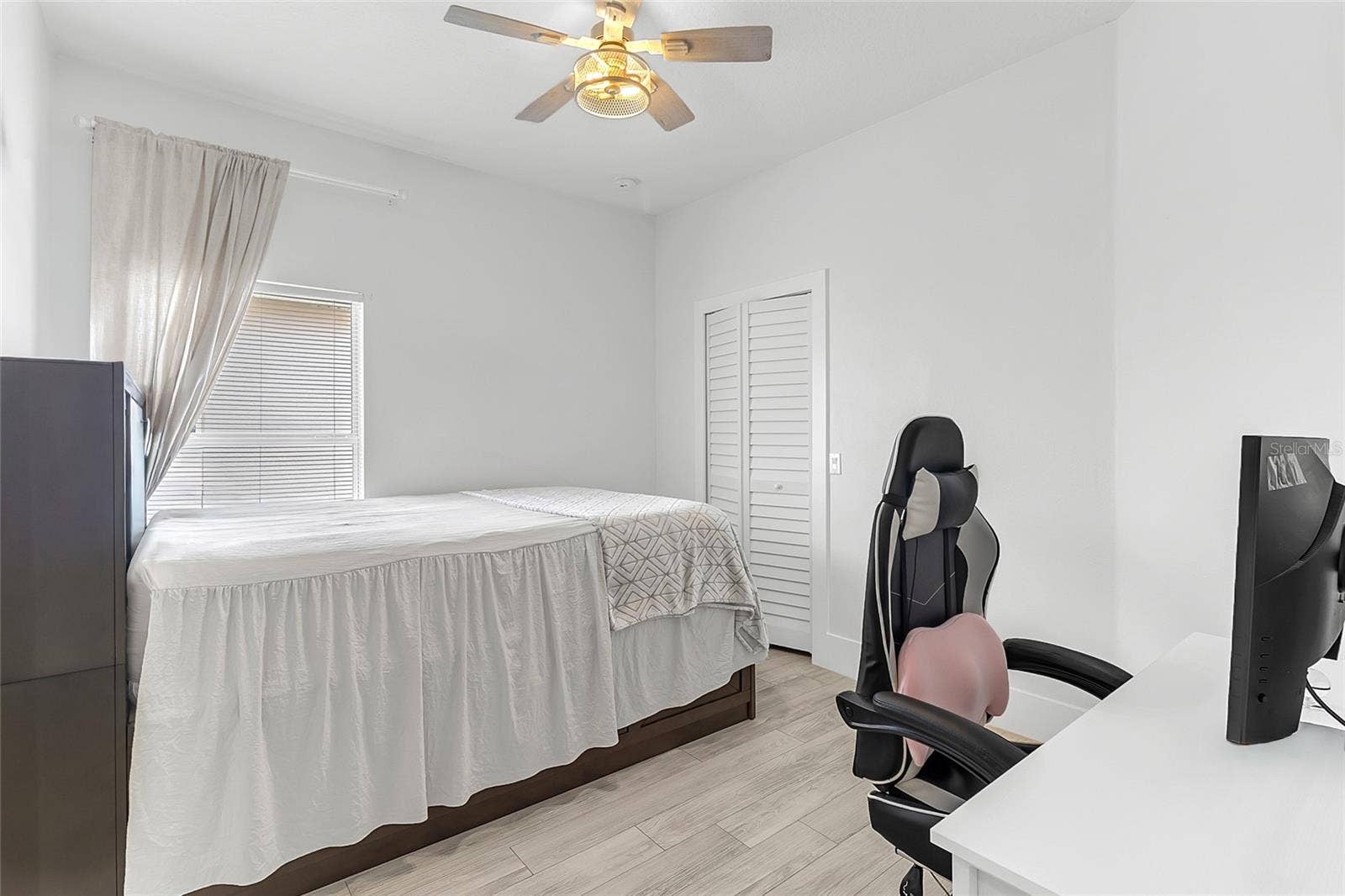 3609 VALLEYVIEW DRIVE, Kissimmee, FL 34746 Bedroom 2