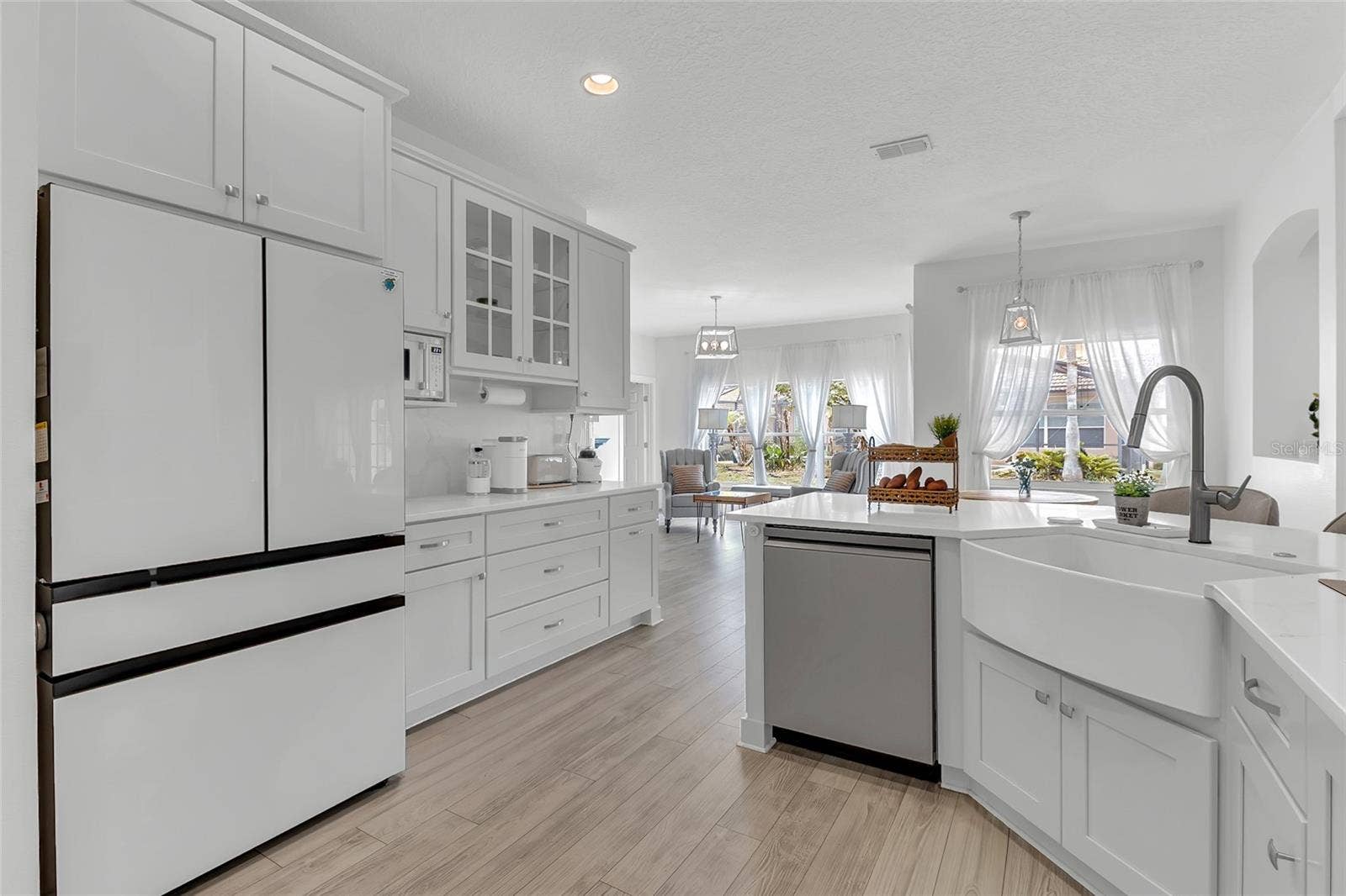 3609 VALLEYVIEW DRIVE, Kissimmee, FL 34746 Kitchen