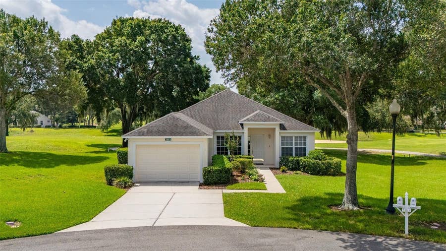 Property photo for 3604 KINGSWOOD COURT, Clermont, FL