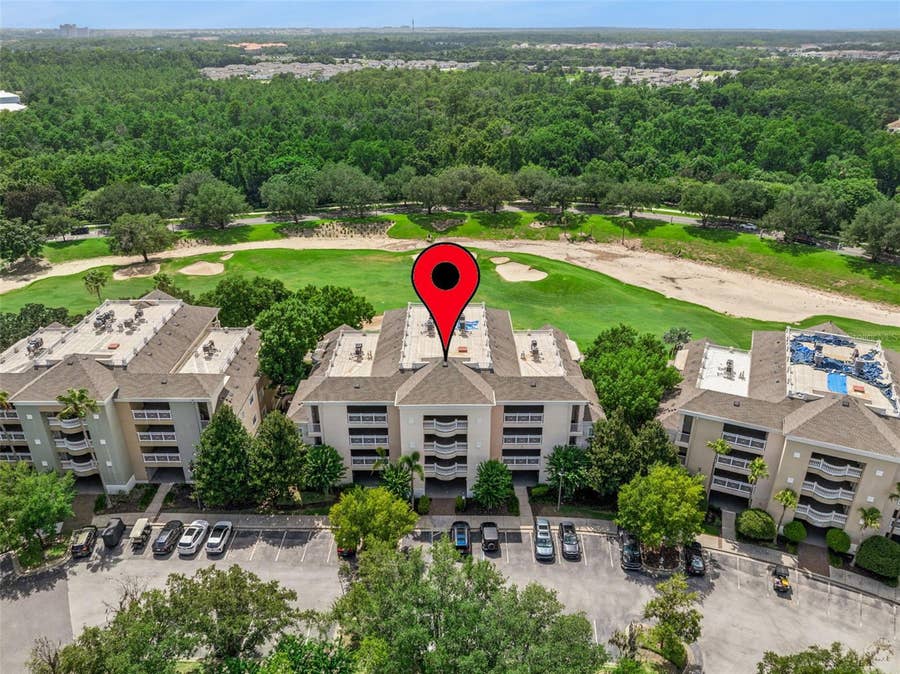 Property photo for 1356 CENTRE COURT RIDGE DRIVE, #303, Kissimmee, FL