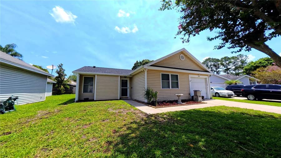 Property photo for 257 CLEMENS COURT, Orlando, FL