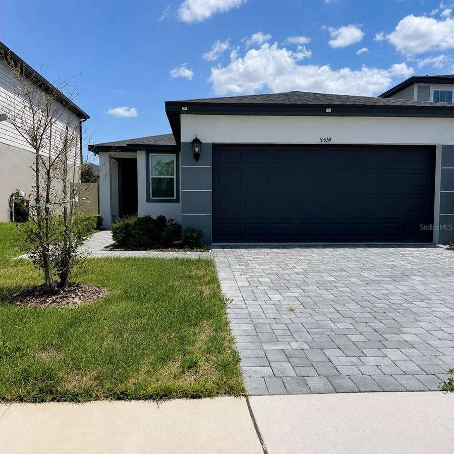 Property photo for 5514 CLOVE ROW, Haines City, FL