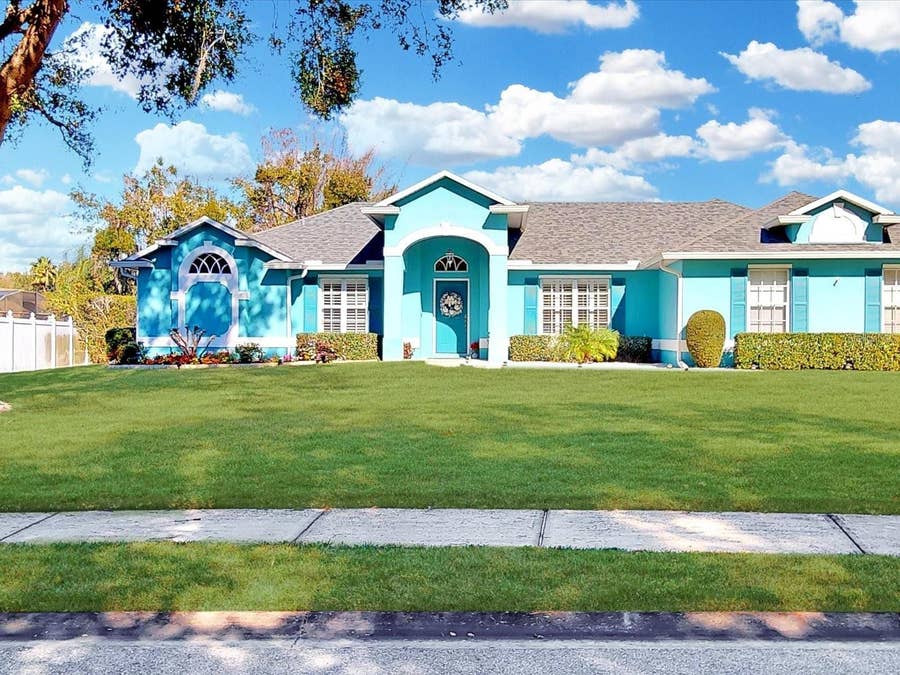 Property photo for 2211 JESSICA LANE, Kissimmee, FL