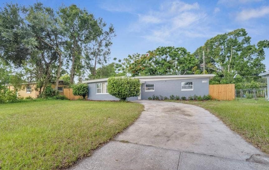 Property photo for 1318 TERRE CIA AVENUE, Orlando, FL