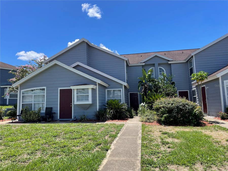 Property photo for 227 ORCHID DRIVE, Davenport, FL