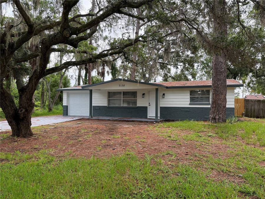 Property photo for 7138 PINEWOOD DRIVE, New Port Richey, FL