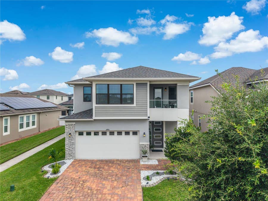 Property photo for 2495 RAPOLLO DRIVE, Kissimmee, FL