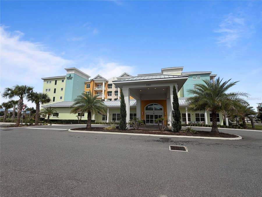 Property photo for 3151 SUNSET WALK DRIVE, #116, Kissimmee, FL
