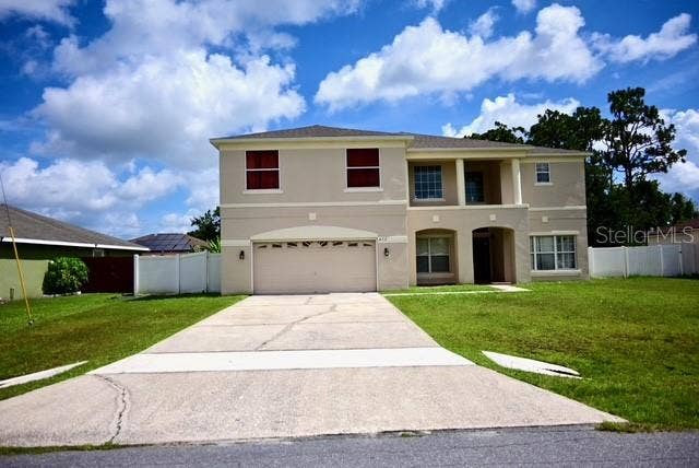 Property photo for 632 BITTERN COURT, Kissimmee, FL