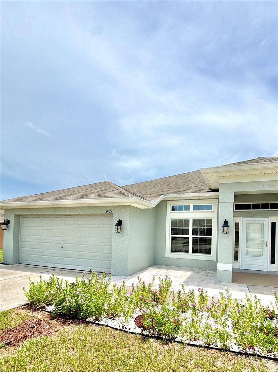 Property photo for 2435 TWIN LAKE VIEW ROAD, Winter Haven, FL