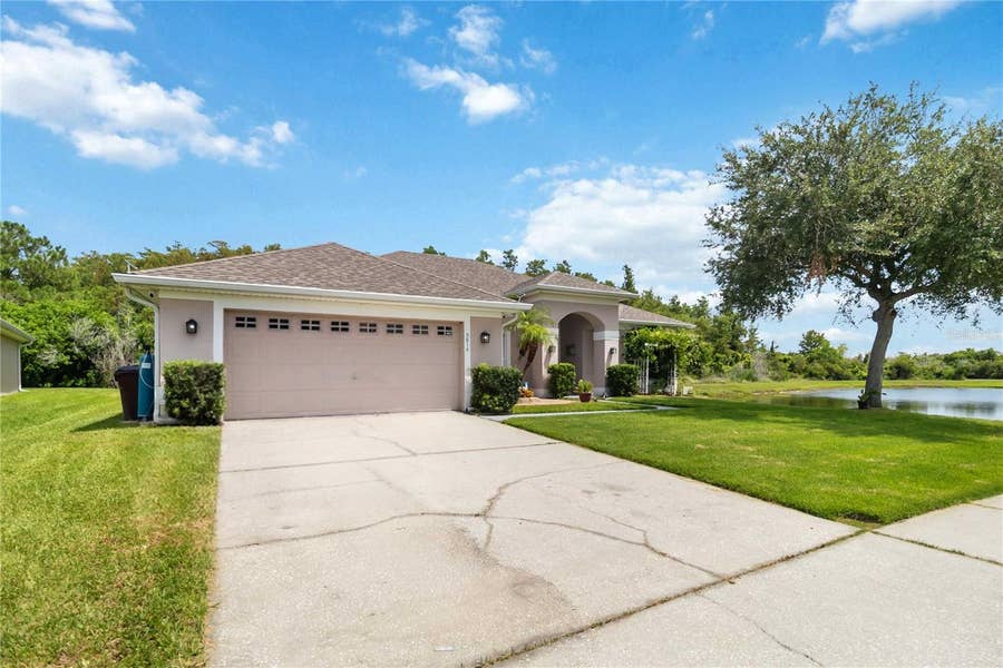Property photo for 3014 SAND STONE CIRCLE, St Cloud, FL