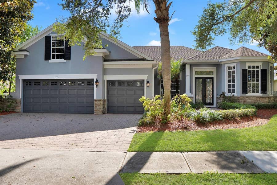 Property photo for 1771 LEE JANZEN DRIVE, Kissimmee, FL