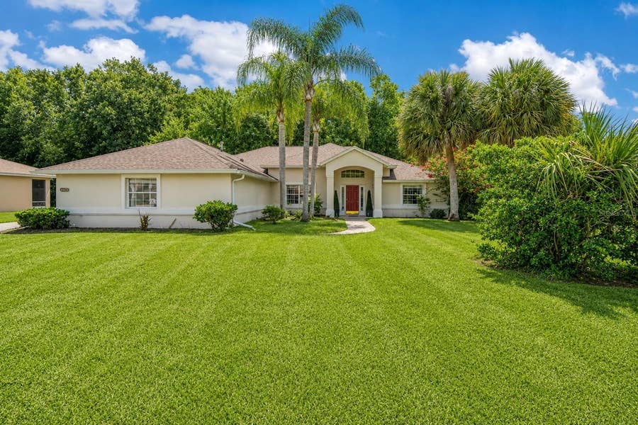 Property photo for 3739 SUNRISE OAKS DRIVE, Port Orange, FL