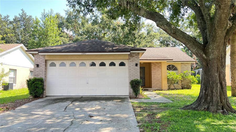 Property photo for 1547 OAK HILL TRAIL, Kissimmee, FL