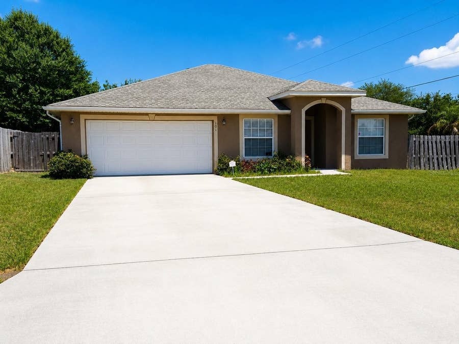 Property photo for 101 BONITO WAY, Poinciana, FL
