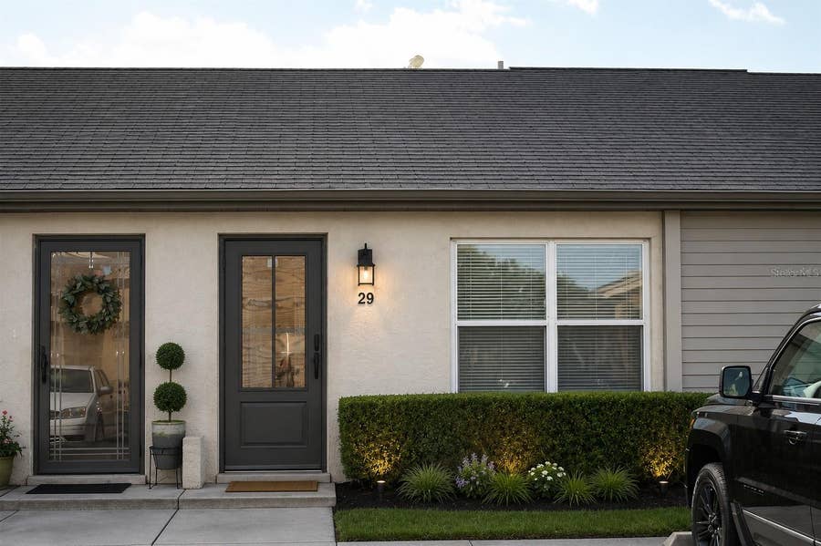 Property photo for 29 W COUNTRY COVE WAY, #29, Kissimmee, FL