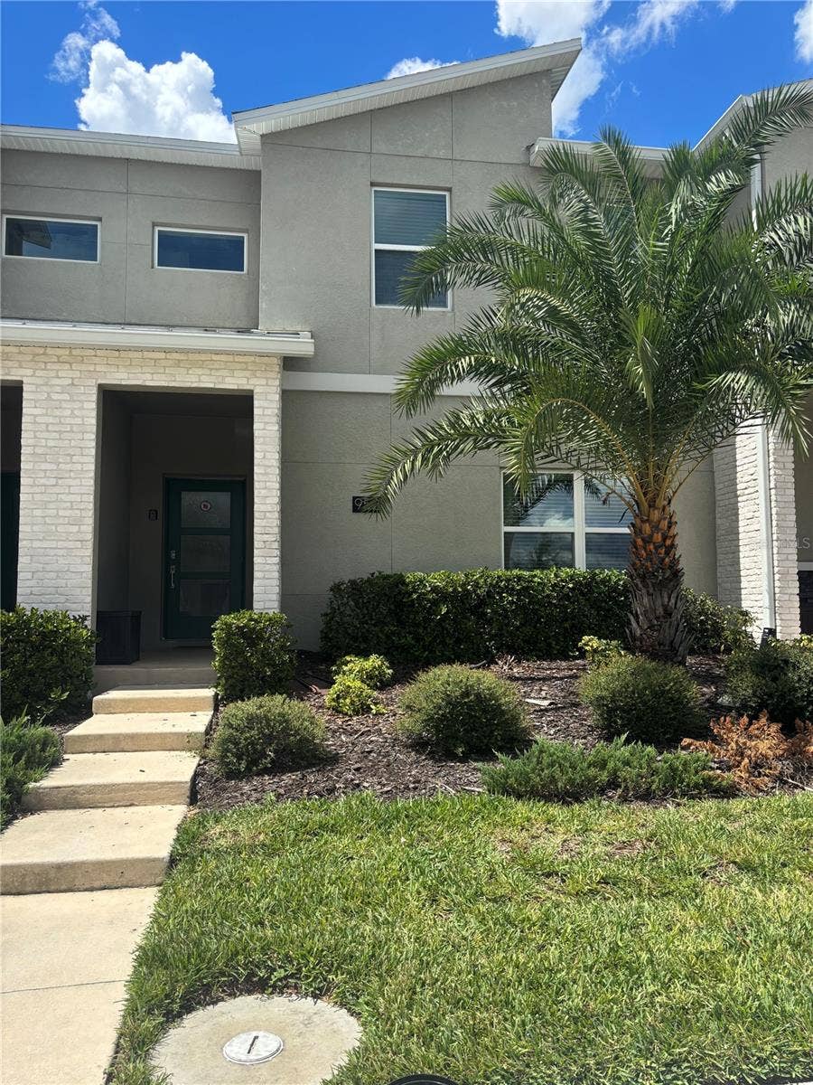 Property photo for 952 LEADER STREET, Davenport, FL