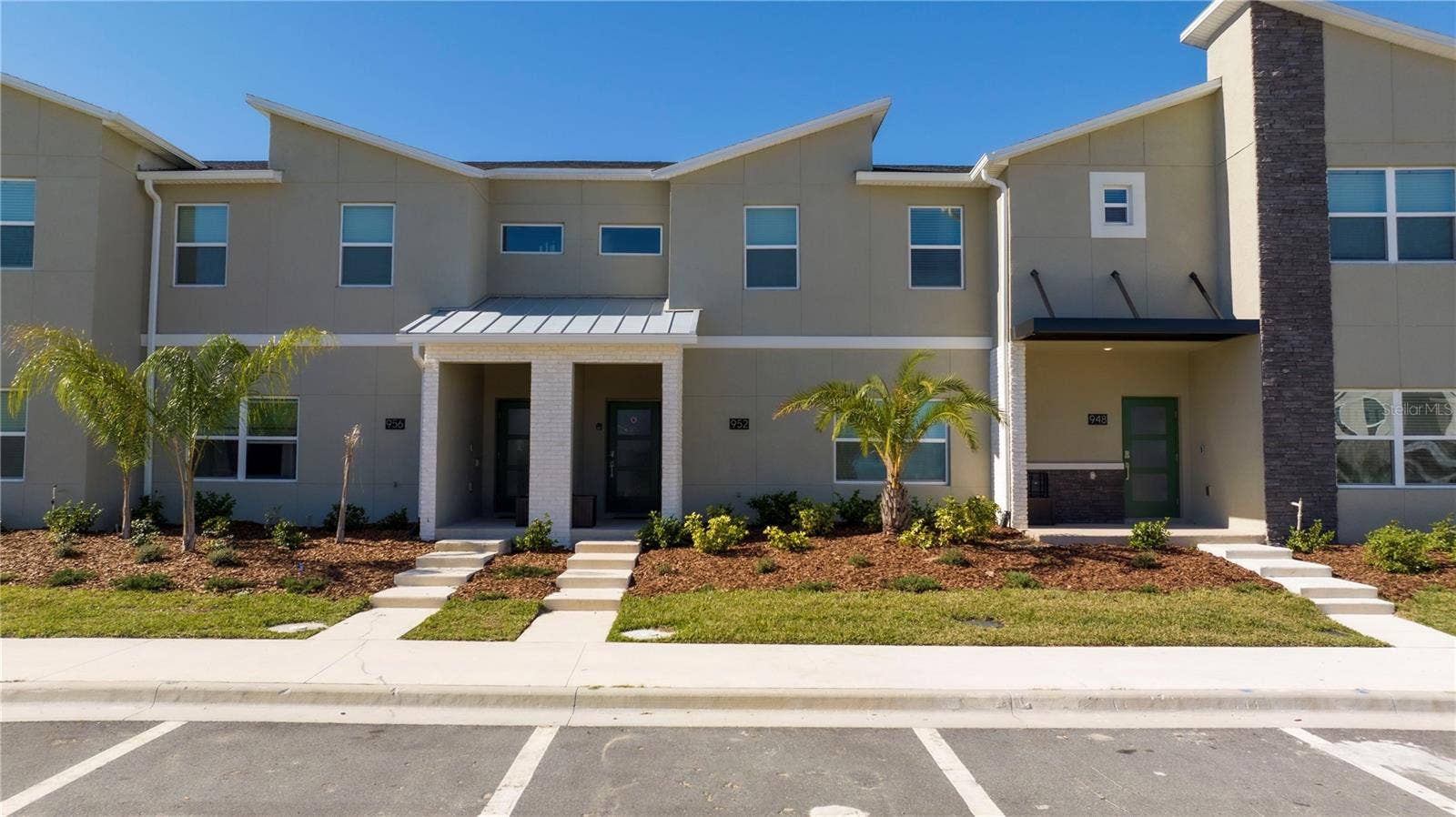 952 LEADER STREET, Davenport, FL 33896 952 LEADER STREET, Davenport, FL 33896