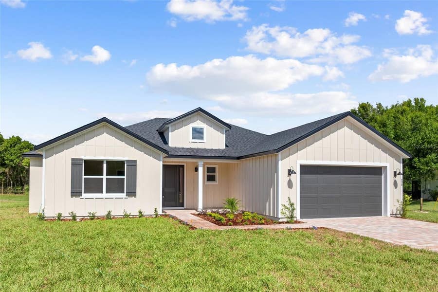 Property photo for 0 CORD AVENUE, St Cloud, FL