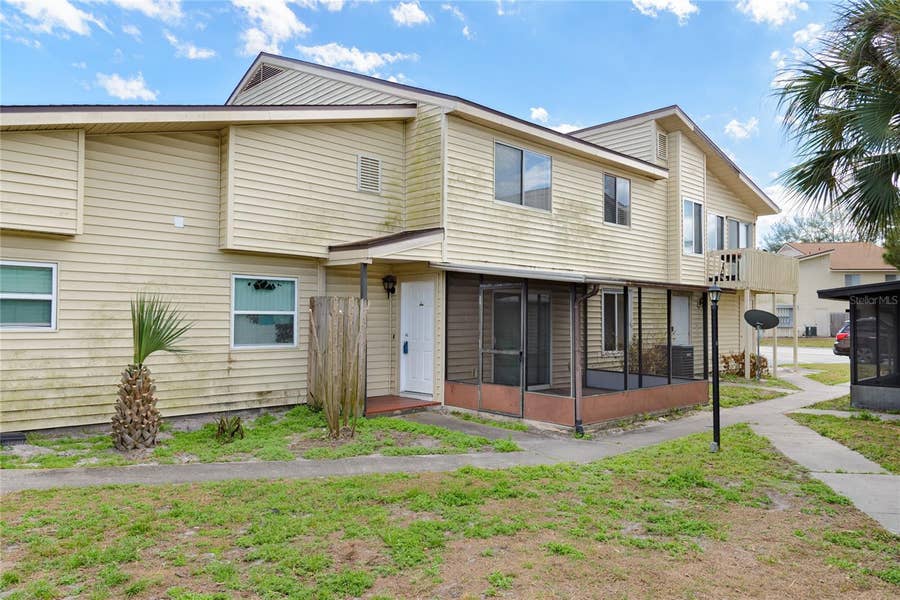 Property photo for 1023 SPRING MEADOW DRIVE, #1023, Kissimmee, FL