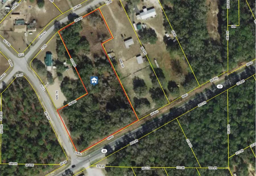 Property photo for 5267 SW 166TH COURT ROAD, Ocala, FL