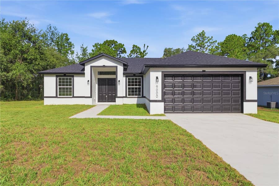Property photo for 9000 N BARBADOS WAY, Citrus Springs, FL